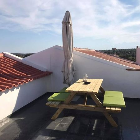 Вилла Casa Da Orada Outeiro  Экстерьер фото
