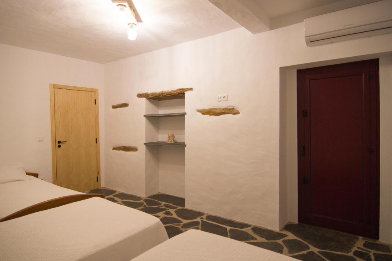 Вилла Casa Da Orada Outeiro  Экстерьер фото